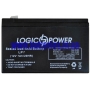 Аккумулятор LogicPower LP7 12V 7AH