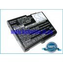 Аккумулятор для Acer Aspire 1200(MS2111) 4400 mAh