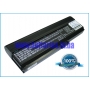Аккумулятор для Acer TravelMate 3260-4874 6600 mAh