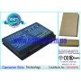 Аккумулятор для Acer TravelMate 7520-502G16Mi 4400 mAh