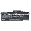 Аккумулятор для Acer Aspire S3-392G 6060 mAh