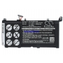Аккумулятор для Asus VivoBook V551LA-DH51T 4500 mAh
