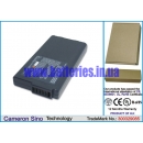 Аккумулятор для Compaq Presario 1200AP-470011-848 4400 mAh
