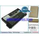 Аккумулятор для Compaq Evo N800V-470057-379 4400 mAh
