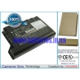 Аккумулятор для Compaq Evo N600 4400 mAh
