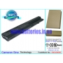 Аккумулятор для Compaq Business Notebook 6535S 4400 mAh