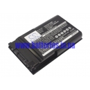 Аккумулятор для Fujitsu LifeBook T5010W 4400 mAh