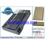 Аккумулятор для HP OmniBook 6000B-F2283W 4400 mAh