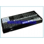Аккумулятор для MSI CR610-007PL 4400 mAh