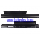 Аккумулятор для SONY VAIO VPC-EA100C 6600 mAh