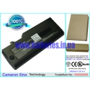 Аккумулятор для Toshiba Netbook NB100-12S PLL10E-01U02DCE 4400 mAh