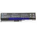 Аккумулятор для Toshiba Satellite L700 4400 mAh