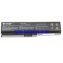 Аккумулятор для Toshiba Satellite L700 4400 mAh