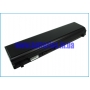 Аккумулятор для Toshiba Portege R150 PPR16L-01855 4400 mAh