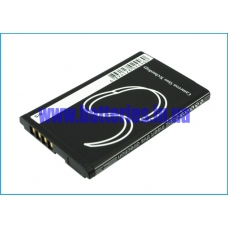 Аккумулятор LG LGIP-430A, LGIP-431A, SBPL0093301, SBPL0089901