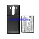 Усиленный аккумулятор для LG V10 5600 mAh