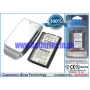 Аккумулятор для LG VX3300 1700 mAh