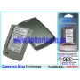 Аккумулятор для Samsung SPH-A460 1000 mAh