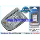 Аккумулятор для Samsung SPH-VI660 1000 mAh