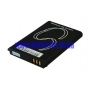 Аккумулятор для Samsung SGH-A737 / Black 700 mAh