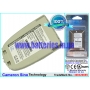 Аккумулятор для Samsung SGH-C19 850 mAh
