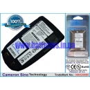 Аккумулятор для Samsung SGH-E850 / Blue 600 mAh