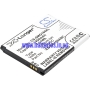 Аккумулятор для Samsung Galaxy Folder 2 Dual SIM TD-LT 1950 mAh