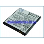 Аккумулятор для Samsung GT-I8250 1550 mAh