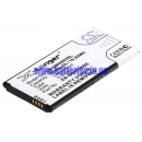 Аккумулятор для Samsung SM-G903W 2800 mAh