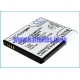 Аккумулятор для Samsung SGH-I727 1800 mAh