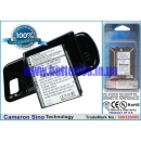 Аккумулятор для Samsung GT-I7500 2000 mAh
