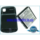 Аккумулятор для Samsung SGH-i917 2400 mAh