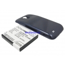 Аккумулятор для Samsung Galaxy S4 LTE 5200 mAh