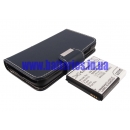 Аккумулятор для Samsung Galaxy S IV LTE EU Усиленный с черной крышкой 5200 mAh