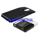 Аккумулятор для Samsung Galaxy Nexus 3400 mAh