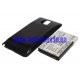 Аккумулятор для Samsung Galaxy Note 3 6400 mAh