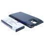 Аккумулятор для Samsung Galaxy Note 4 ( China Mobile ) 5600 mAh