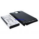 Аккумулятор для Samsung Galaxy Note 4 6400 mAh