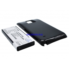 Усиленный Аккумулятор Samsung Galaxy Note 4