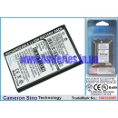 Аккумулятор для Samsung GT-E1117 750 mAh