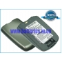 Аккумулятор для Samsung SGH-ZV40 / Grey 850 mAh