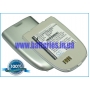 Аккумулятор для Samsung SGH-X636 / Silver 700 mAh