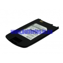 Аккумулятор для Samsung SGH-Z408 / Black 850 mAh