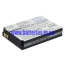 Аккумулятор для Socketmobile XP1301 1750 mAh