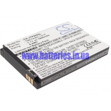 Аккумулятор JCB TM074060-1S1P на 1800 mAh
