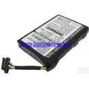 Аккумулятор для Mitac Mio 168C 1300 mAh