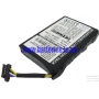 Аккумулятор для Mitac Mio 168 1300 mAh
