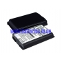 Аккумулятор для Blackberry Pearl 8220 1600 mAh
