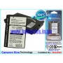 Аккумулятор Blackberry C-X2, BAT-11005-001, ASY-14321-001 1400 mAh