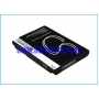 Аккумулятор для Blackberry Torch Slider 9800 1200 mAh